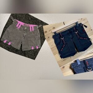 ISO vintage Tripp shorts!